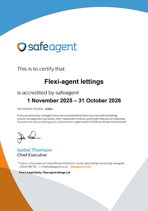 Safe-Agent-Flexi-Agent-lettings